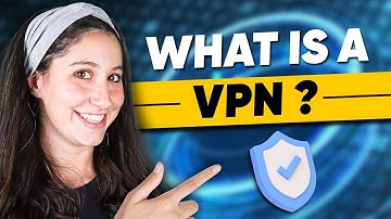 What is VPN and How Does VPN Work? VPN Explained in Extremely Simple Way