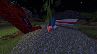 I MADE A NARUTO REALM!! screenshot 3