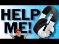 HELP ME!!! Epos H3 Gaming Headset Review