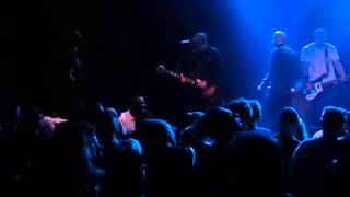 Download Lagu Screeching Weasel - My Brain Hurts - Boston, MA 7/26/15 MP3