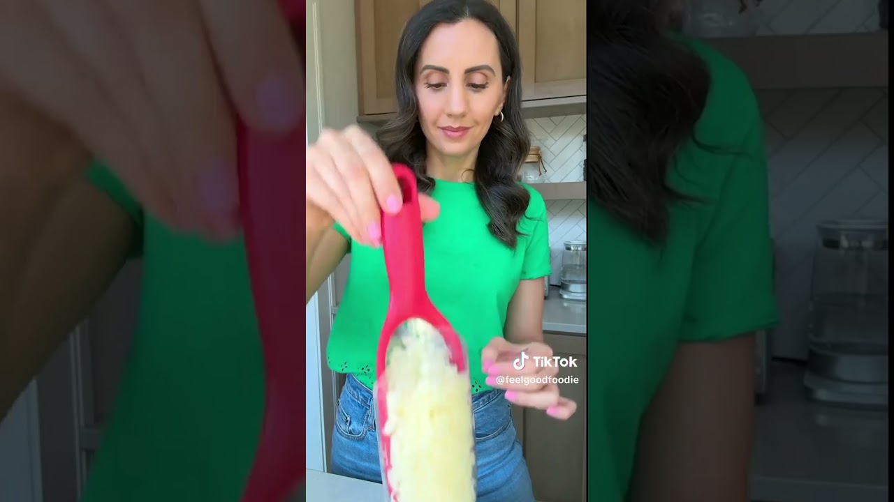 Feel Good Foodie   Sample