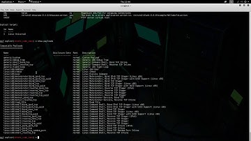 Metasploit Tutorial - Apache Struts 2 