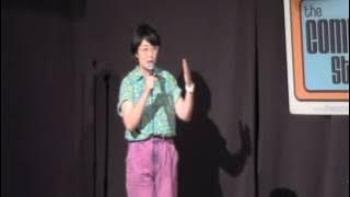 Download lagu Stine An at the Comedy Studio—September 11, 2016