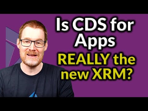 Is CDS for