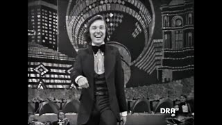 Karel Gott    live in Berlin 1972