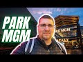 Should You Book the Park MGM Las Vegas? Watch This First...