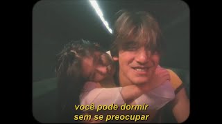 jakob ogawa & clairo - you might be sleeping (legendado)