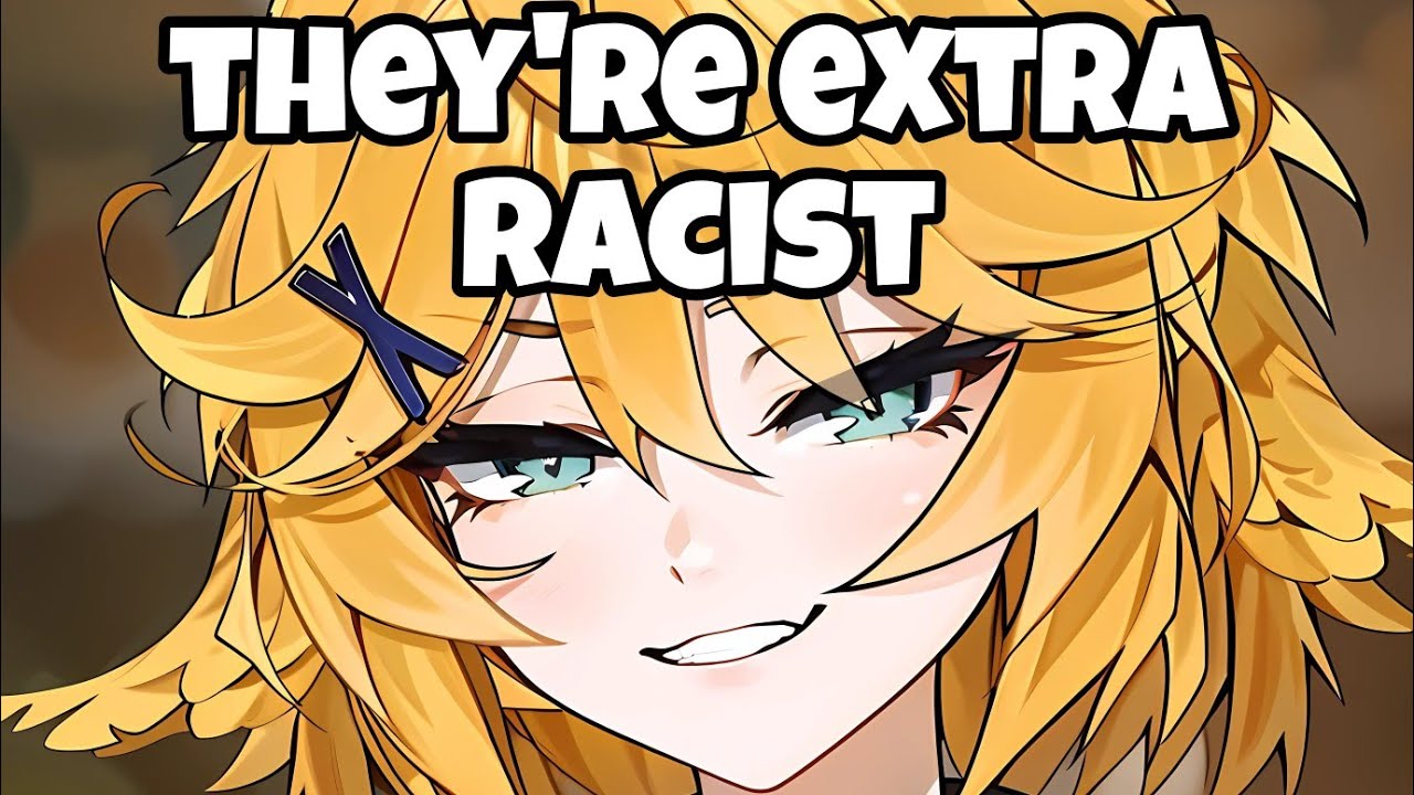 Doki thought Halo had racism