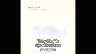 Built to Spill - Distopian Dream Girl (Sub. español)