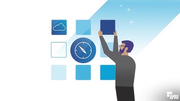 Uygulamalarınızı ve Bulutunuzu Modernize Edecek Sistemi Keşfedin