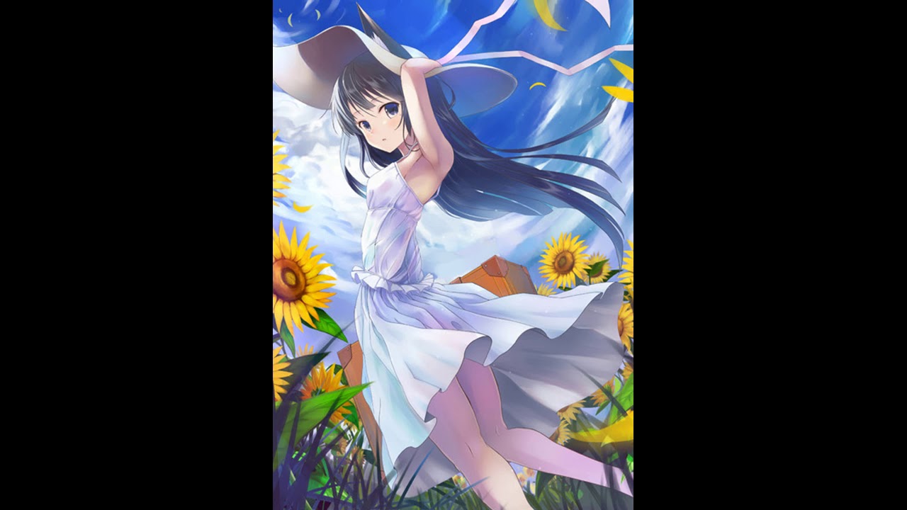 secret base~君がくれたもの~ ZONE nightcore