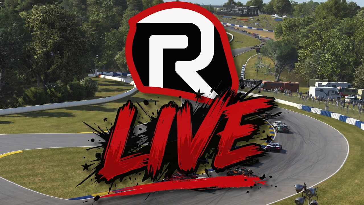 Le Mans Ultimate  | One Stint Sprint @ Road Atlanta