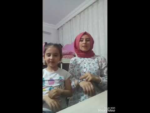 Kalben Haydi Söyle - İşaret Dili