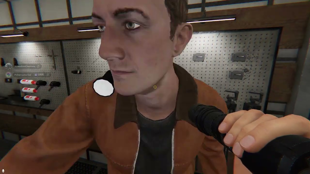 Phasmo (w/ friends) (Part 3/9)