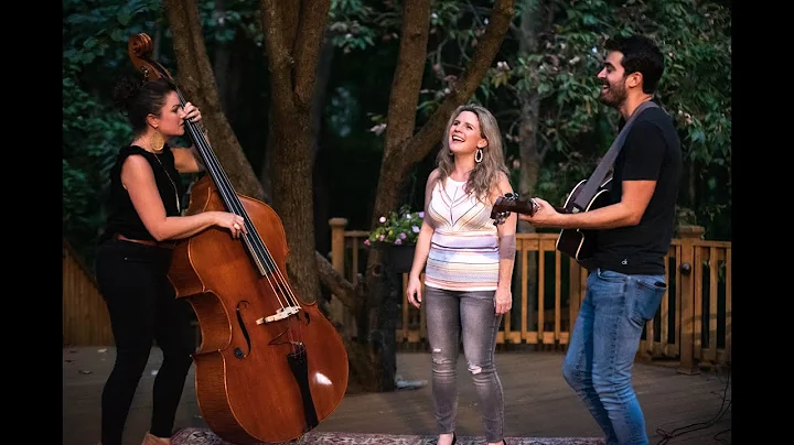 Katherine Nagy Trio - Reel