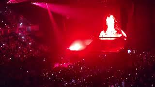 Bad Guy  Billie Eilish Happier Than Ever The World Tour  Bangkok Thailand