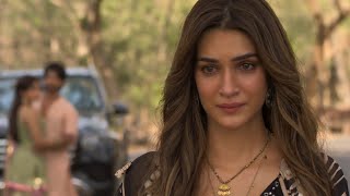 Tujhse Hamesha | Cocktail 2 Songs | #cocktail2 #sahidkapoor #kritisanon #rashmikamandanna