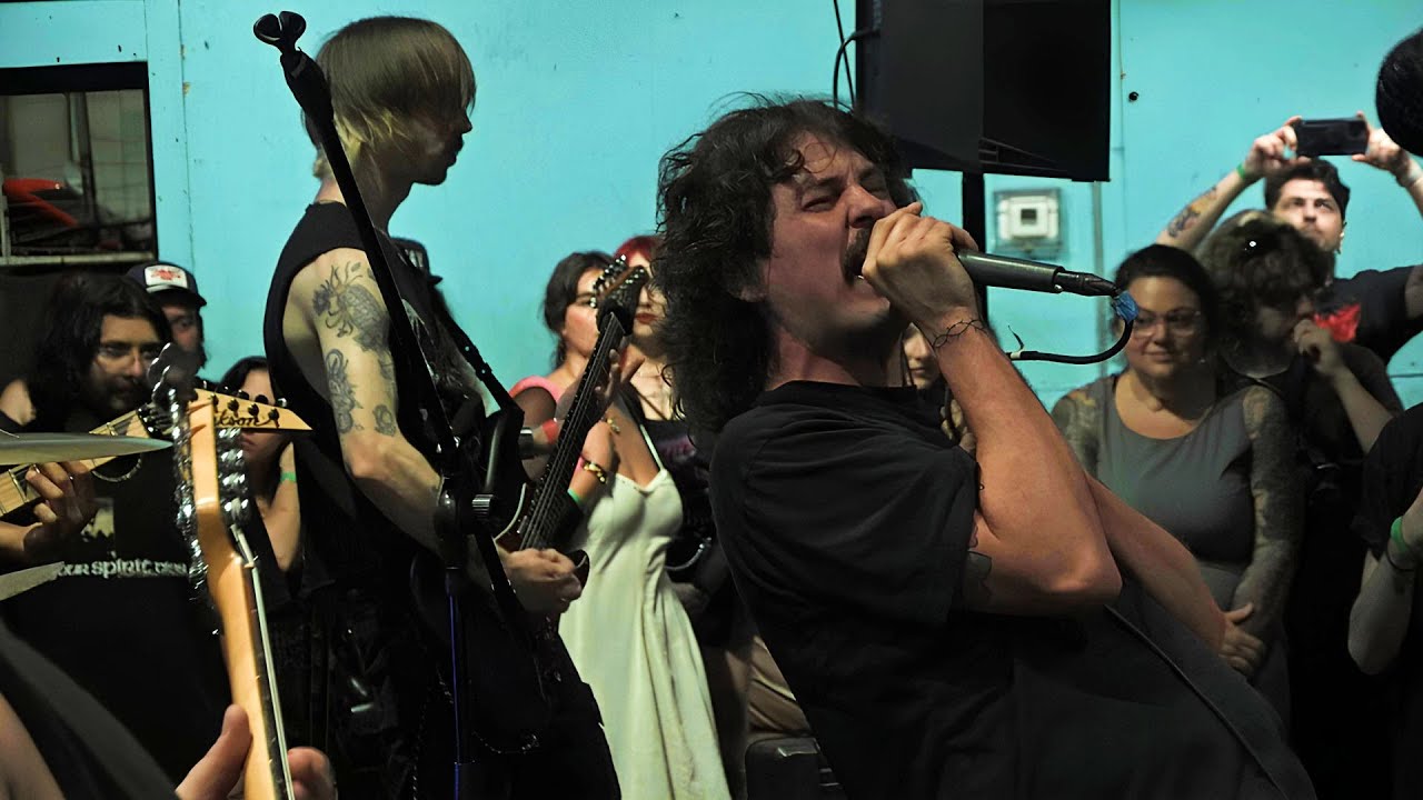 COLD STEEL @ the Skatepark of Tampa  - 4/25/2025