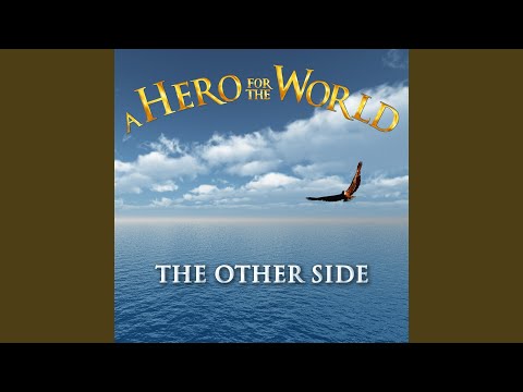 A Hero for the World