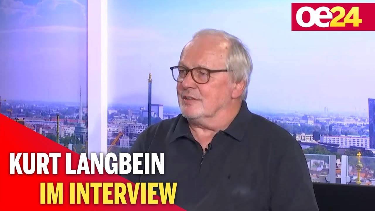 Isabelle Daniel: Das Interview mit Kurt Langbein (Produzent 