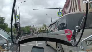 2194mr013 2025-08-21 p1 Moped riding - в центр - Tecno 19 Pro