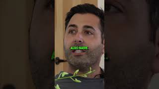 Famous Co-Founder of Tinder Says He Looks For THIS in a Founder Wealth