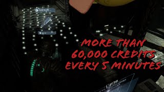 DEAD SPACE REMAKE UNLIMITED CREDIT GLITCH
