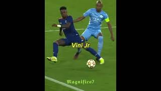 MBVR nutmegs 🔥🔥🔥🔥😭 #football #viral  #dribble #nutmeg #mbappe #bellingham #vinijr #rodrygo