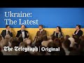 A pivotal moment in Putin’s war | Ukraine: The Latest Video Special from Washington DC