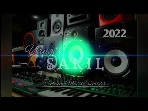 YANGER SAKIL || SPESIAL ACARA MACHARENA DQ ¶ NEW LUT REMIXER