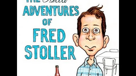 The Mild Adventures Of Fred Stoller: Murray Langston