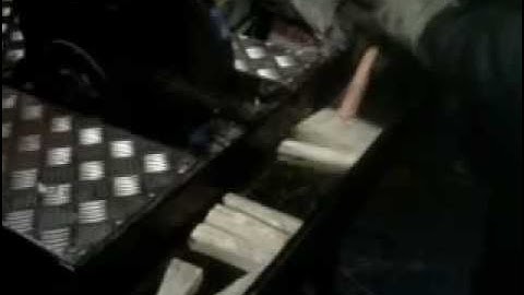 KINDLING MACHINE VIDEO 2