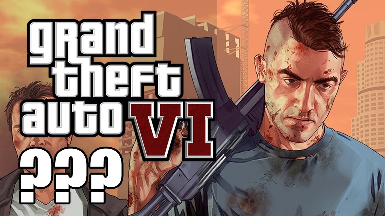 GTA 6 Seemingly Skipping Last Gen As No PS4 Version Announced - FandomWire