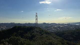 함봉산 영상
