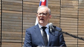 Thumbnail for ‘They don’t like it’: Albanese to decide on east coast gas reservation scheme