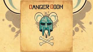 Danger Doom - The Mask (ft. Ghostface)