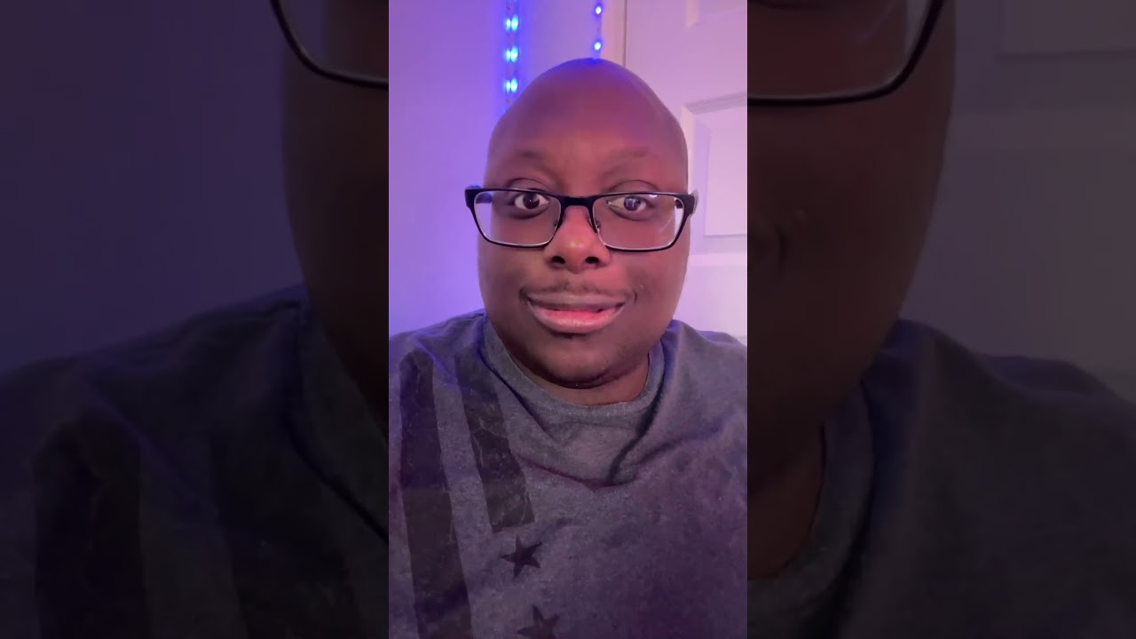 Christian Keyes Told Y’all Who It Was!