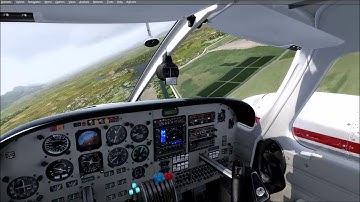 P3D V4/ORBX