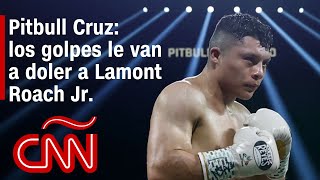 Isaac Pitbull Cruz Y Lamont Roach Jr. Se Enfrentan En Una De Las Peleas Del Año