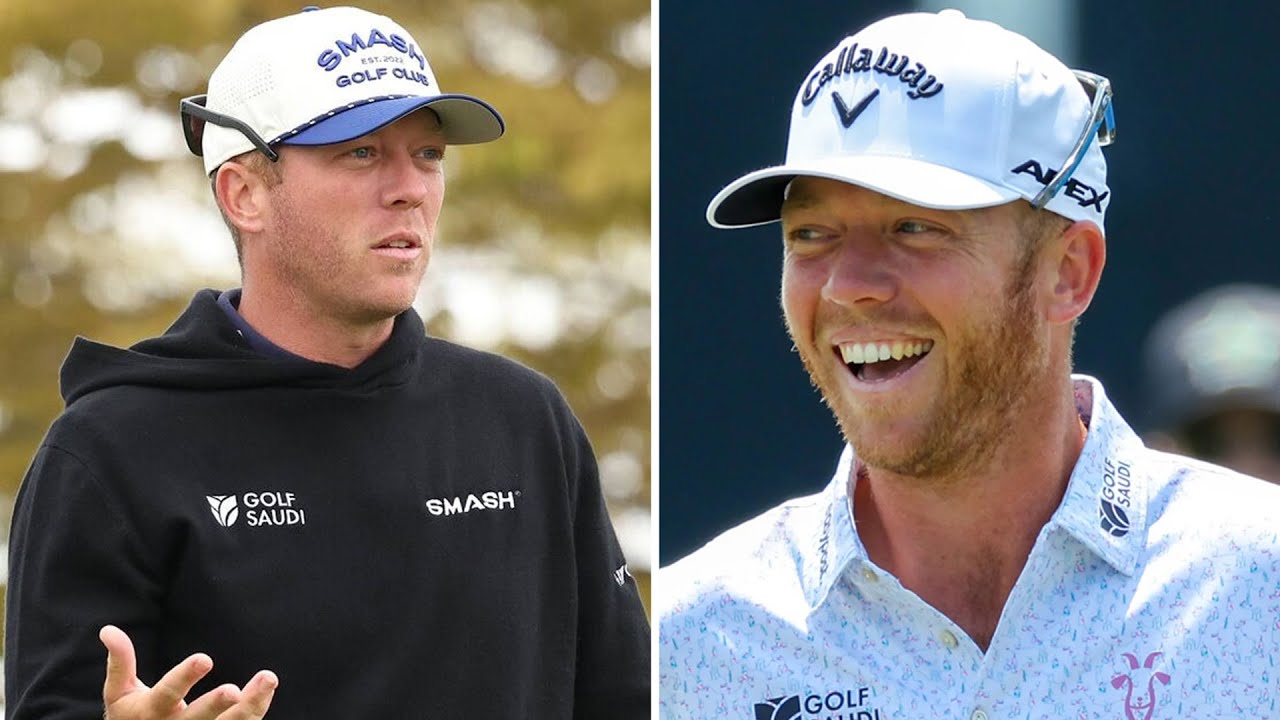 LIV Golf Millionaire Walks Off Course After Just 15 Holes — Fans Stunned!