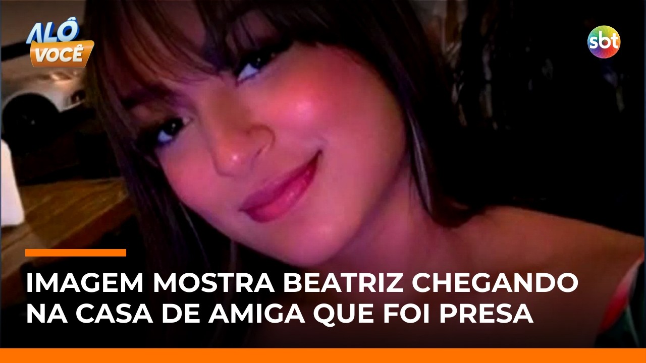 Novo vídeo mostra últimos momentos de jovem encontrada morta ao lado de piscina em SP | 