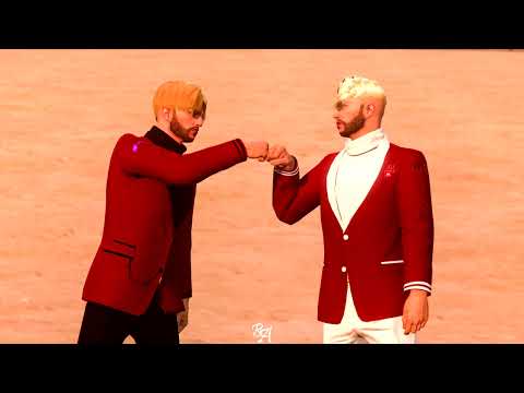 Lil X CGGG- BAD ROOM