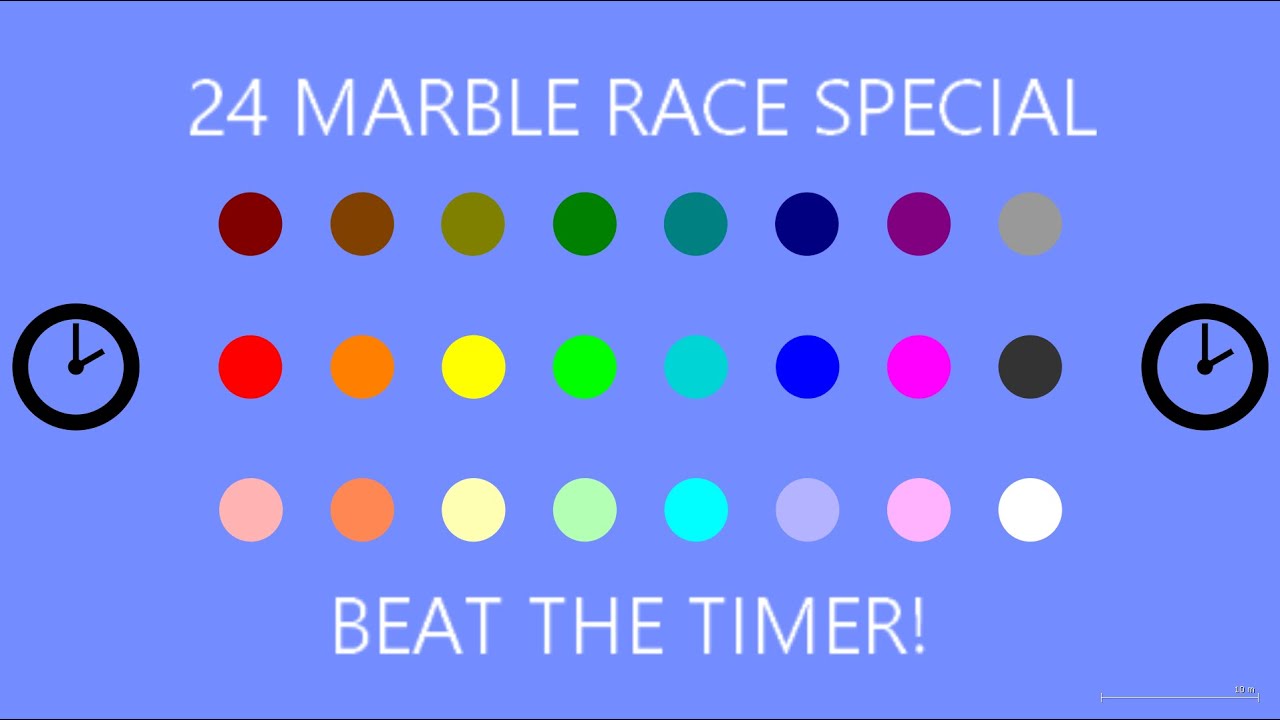 100 Subscriber Special - Beat The Timer! - YouTube