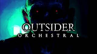 Dark Piano - Outsider | Orchestral
