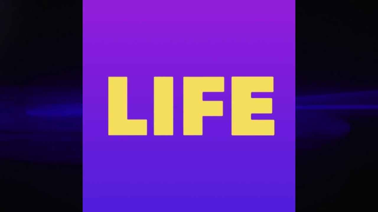 The VenomKing - Life