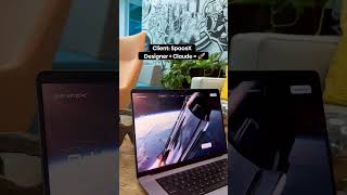 SpaceX REDESIGNED #shorts