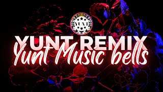 YUNT REMIX - Yunt Music Bells -أجراس الموسيقى- (Music Bells  Video 2023)