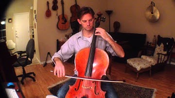 2 octave C major scale quarter notes