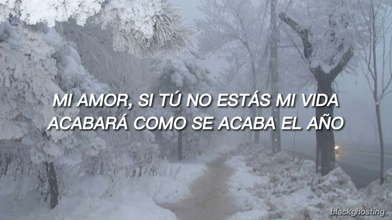 Dannylux - Triste Navidad (Letra) Acordes - Chordify