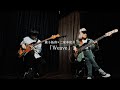 The Potential Of Bass Duets Takuma Kaneko Ryosuke Nikamoto Weave The Potential Of Bass Duets Takuma Kaneko Ryosuke Nikamoto Weave
